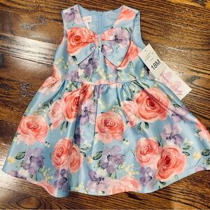 BONNIE BABY Dress, Size 18mo